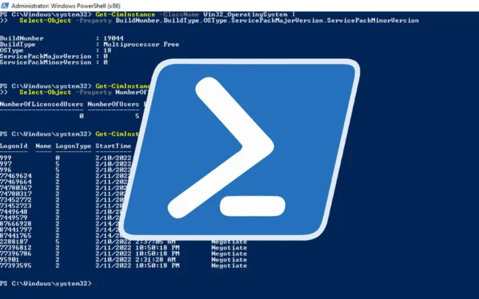 Come abilitare l’esecuzione di script in Powershell Come abilitare l’esecuzione di script in Powershell