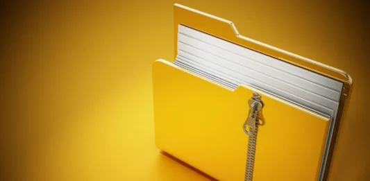 Cos’è un file zip? Cos'è un file zip?