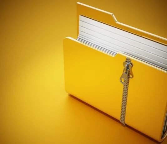 Cos’è un file zip? Cos'è un file zip?