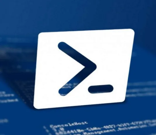 Eseguire script in Powershell dalla consolle