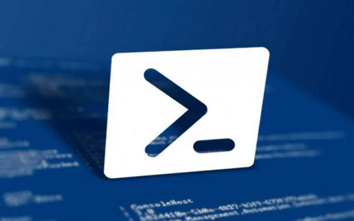 Eseguire script in Powershell dalla consolle Eseguire script in Powershell dalla consolle
