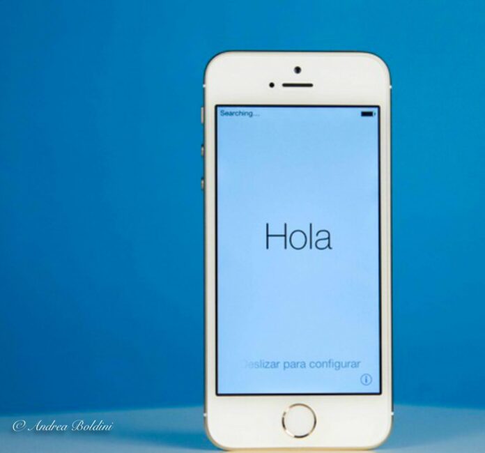 Come aggiornare l’iPhone