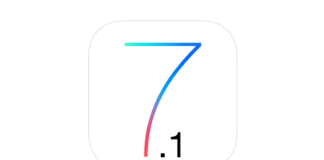 iOS 7.1