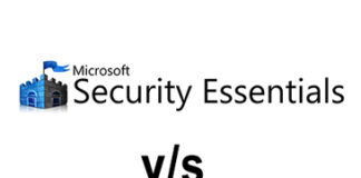 Antimalware service executable ha smesso di funzionare Microsoft Antimalware Executable ha smesso di funzionare