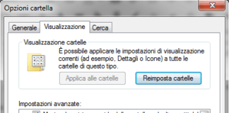 Cambiare estensione file Cambiare estensione file