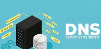 Impostare DNS manualmente Impostare DNS manualmente