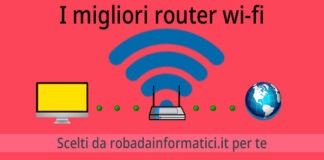 Miglior router wifi adsl casa. Offerta qualità/prezzo miglior-router-wifi-adsl-casa