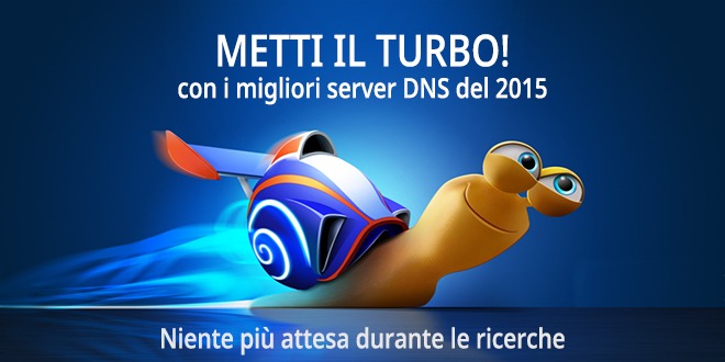 Migliori DNS 2015, i più veloci migliori-dns-2015-veloci
