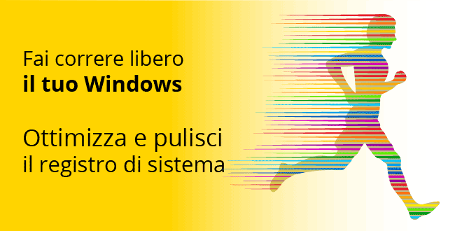 Come ottimizzare e pulire registro di sistema ottimizzare-e-pulire-registro-di-sistema-copertina