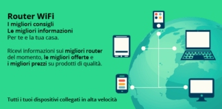Router WiFi: informazioni e consigli router-wifi-informazioni-consigli-migliori-copertina