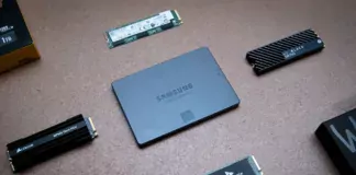 Migliori SSD Migliori SSD