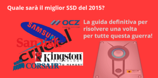 Migliori SSD 2015 – La classifica definitiva miglior-ssd-2015-la-guida-definitiva-banner