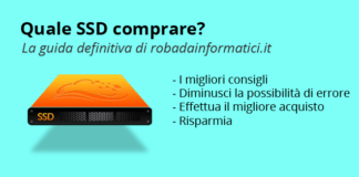 Quale SSD comprare: la guida definitiva quale-ssd-comprare-la-guida-definitiva-banner