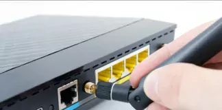 Migliori antenne per router WiFi Migliori antenne per router WiFi