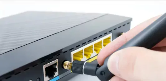 Migliori antenne per router WiFi Migliori antenne per router WiFi