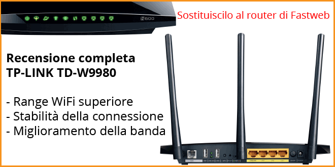 TP-LINK TD-W9980: Recensione completa TP-LINK-TD-W9980-recensione-completa
