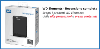 WD Elements – Guida all’acquisto e recensione completa wd-elements-copertina