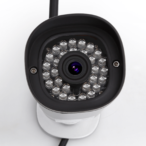 Foscam FI9900P – La recensione completa