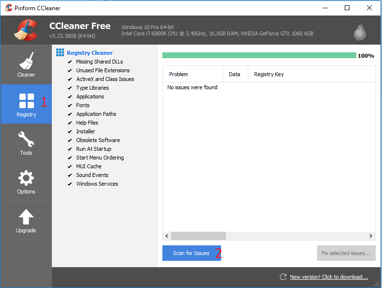 velocizzare-windows-10-al-massimo-registro-di-sistema
