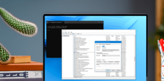 Avviare un servizio su Windows Avviare un servizio su Windows