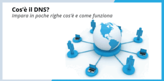 Cos’è il DNS? Cos'è il DNS?