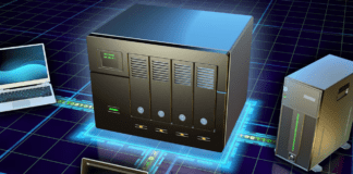 NAS di ultima generazione, vero e proprio centro multimediale NAS di ultima generazione, vero e proprio centro multimediale