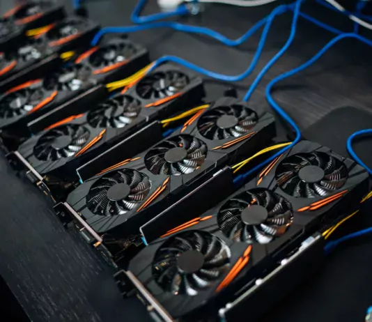 Cos’è la GPU? Cos'è la GPU?