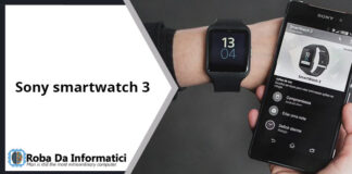 Sony Smartwatch 3 – Recensione Completa Sony Smartwatch 3 - Recensione Completa