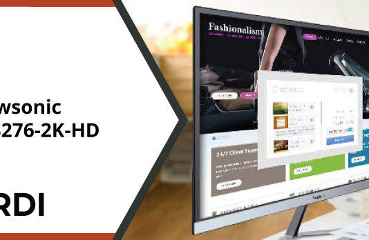 Viewsonic VX3276-2K-HD