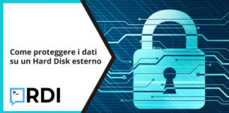 Come proteggere i dati su un Hard Disk esterno Come proteggere i dati su un Hard Disk esterno