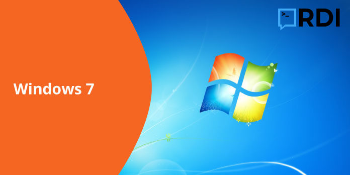 Windows 7 Windows 7