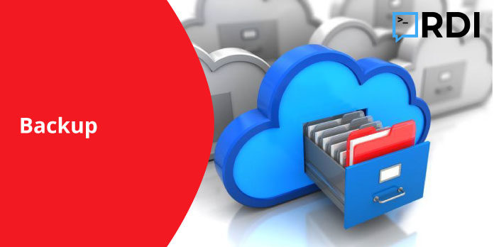 Backup backup