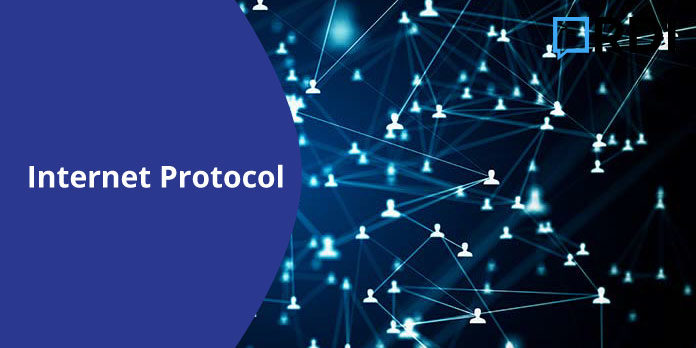 Internet Protocol internet protocol