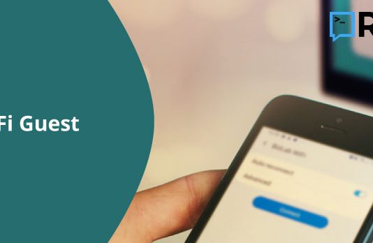 Cos’è la Wi-Fi ospiti? Cos'è la Wi-Fi ospiti?
