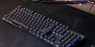 Migliori tastiere da gaming Migliori tastiere da gaming