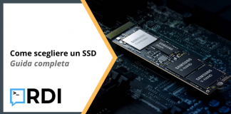 Come scegliere un SSD – Guida completa Come scegliere un SSD - Guida completa