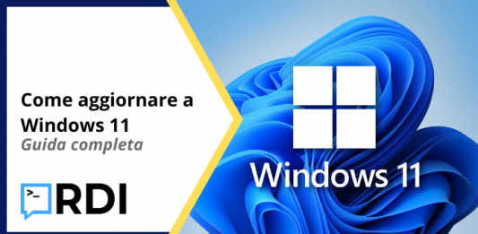 Come aggiornare a Windows 11 – Guida completa Come aggiornare a Windows 11 - Guida completa