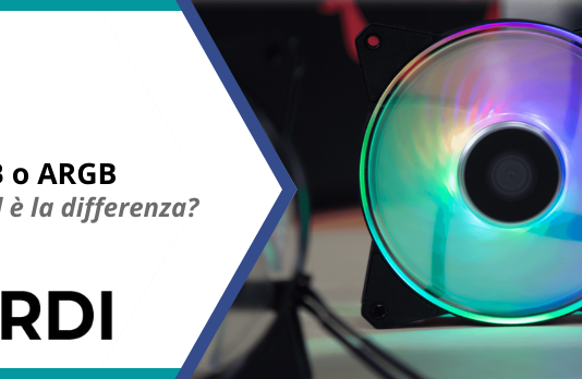 RGB o ARGB – Qual è la differenza? RGB o ARGB - Qual è la differenza?