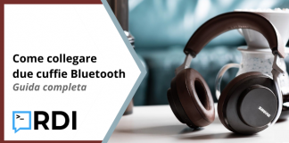 Come collegare due cuffie Bluetooth – Guida completa Come collegare due cuffie Bluetooth - Guida completa