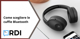 Come scegliere le cuffie Bluetooth – Guida completa Come scegliere le cuffie Bluetooth - Guida completa