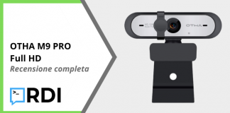 OTHA M9 PRO Full HD – Recensione completa OTHA M9 PRO Full HD - Recensione completa