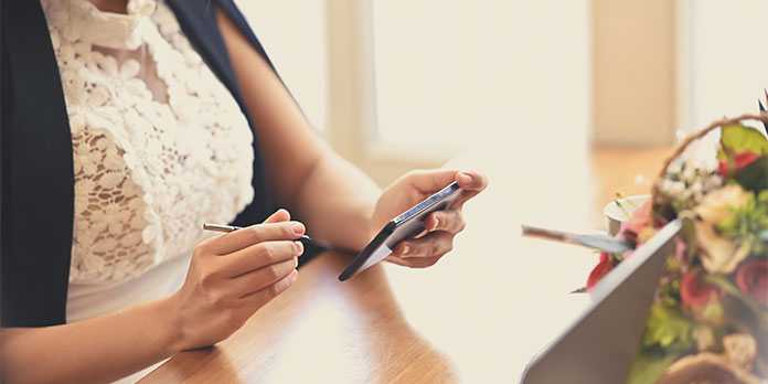 Firma elettronica integrata nel tuo gestionale grazie alle Api: quali sono i vantaggi per il tuo business