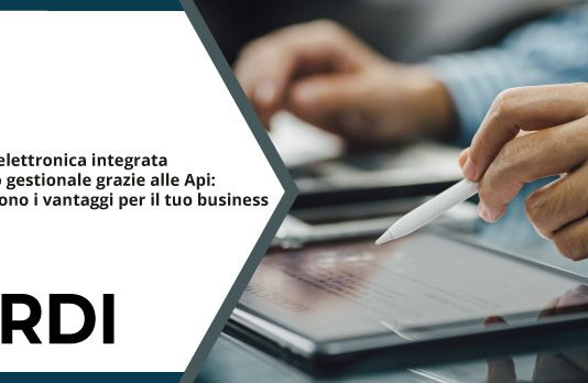 Firma elettronica integrata nel tuo gestionale grazie alle Api: quali sono i vantaggi per il tuo business Firma elettronica integrata nel tuo gestionale grazie alle Api: quali sono i vantaggi per il tuo business