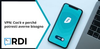 VPN: Cos’è e perché potresti averne bisogno Qual è la definizione di VPN? Cosa sono le reti private e per cosa possono essere sfruttate?