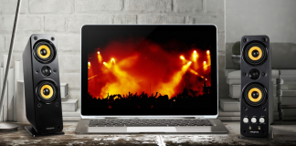 Creative Gigaworks T40 II – Recensione completa Creative Gigaworks T40 II - Recensione completa