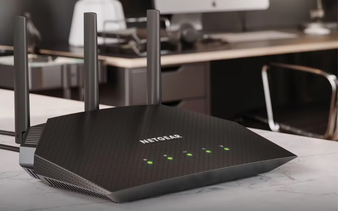 Netgear Nighthawk RAX10 – Recensione completa Netgear Nighthawk RAX10 - Recensione completa