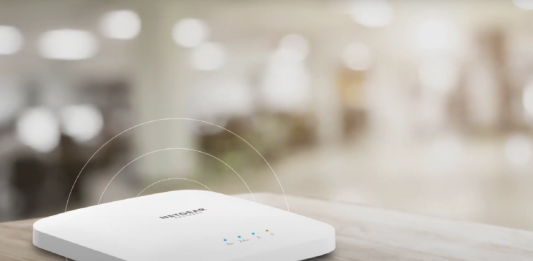 Netgear WAX214 Access Point – Recensione completa Netgear WAX214 Access Point - Recensione completa