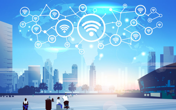 Cos’è il WiFi 6? Cos'è il WiFi 6?