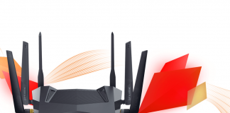 D-Link DIR-X5460 – Recensione completa D-Link DIR-X5460 - Recensione completa