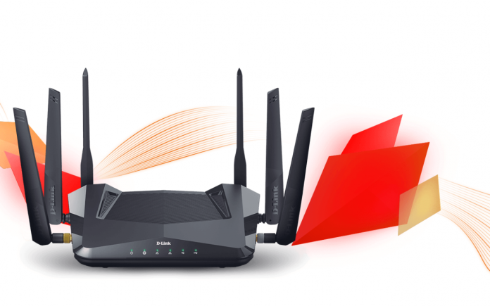 D-Link DIR-X5460 – Recensione completa D-Link DIR-X5460 - Recensione completa